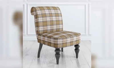 Кресло Kreind Лира M16-B-0367