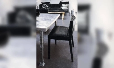 Стул Baxter Oslo