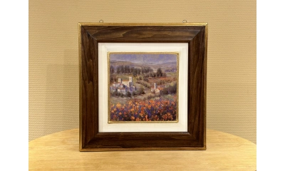 Картина Decor Toscana