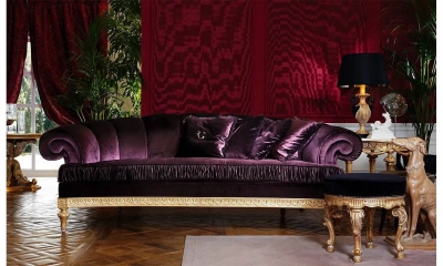 Диван Roberto Giovannini 1440