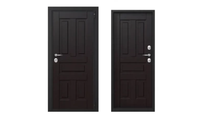 Дверь входная квартирная PORTALLE Fortis