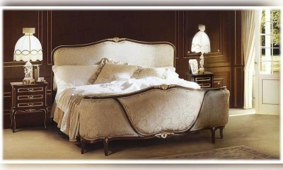 Кровать Angelo Cappellini Vivaldi