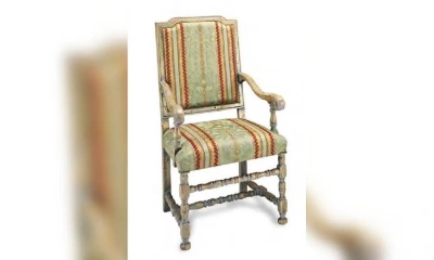 Стул Francesco Molon P262-A