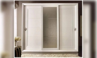 Шкаф Ferretti & Ferretti Demetra 1