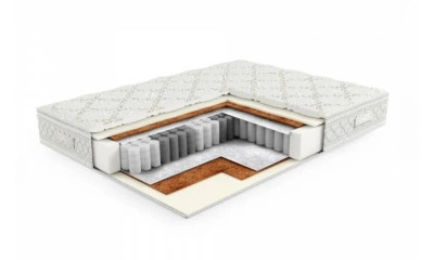 Матрас Сонберри Proper-21