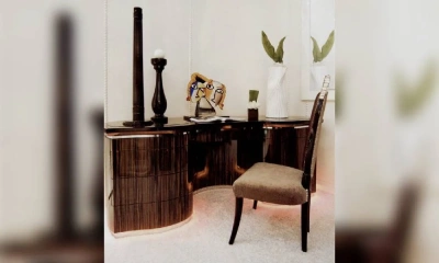 Стол Письменный Francesco Molon G530