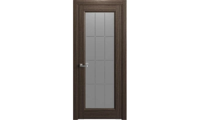 Межкомнатная дверь Софья, коллекция Elegant, Модель 82.38