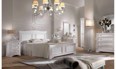 Кровать Morello Gianpaolo 624/T