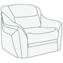 Диван Монарх