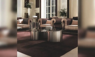 Стол Журнальный Asnaghi Interiors Aid03604