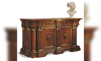 Буфет Francesco Molon C123