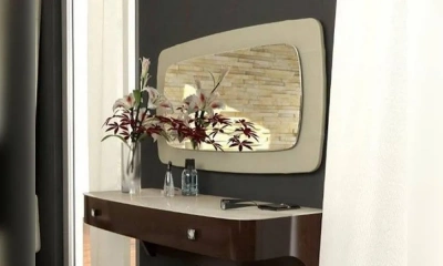 Зеркало Paged Meble Bossa Nova