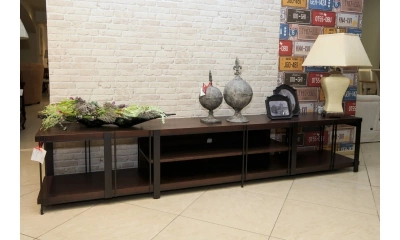 Тумба ТВ Furman Сохо