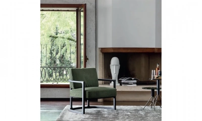 Кресло PORADA VENUS 80