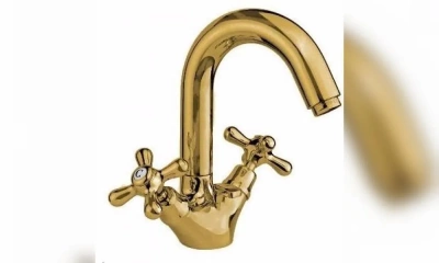 Смеситель Для Раковины Nicolazzi Nuova Brenta 2536Bz Бронза