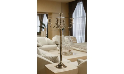 Подсвечник Eichholtz Candle Holder Amarillo