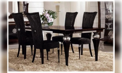 Стол Re Deco Charme 3