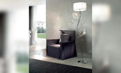 Patrizia Volpato Торшер 840\Lt