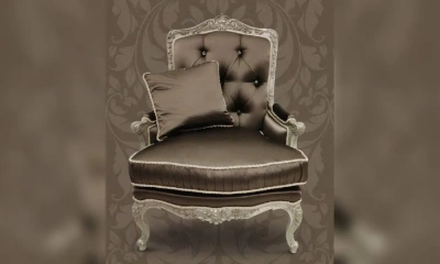 Кресло Asnaghi Interiors L12001