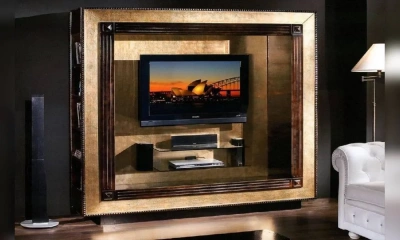 Рама Под Тв Scappini 2011