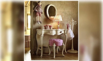 Туалетный Столик Volpi Tea