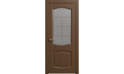 Межкомнатная дверь Софья, коллекция Classic, Модель 04.157