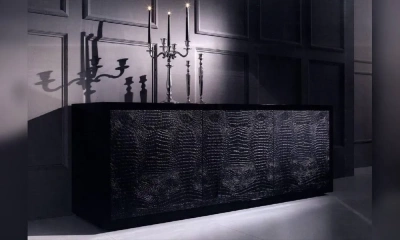 Буфет Dv Home Collection Cooper Buffet 1