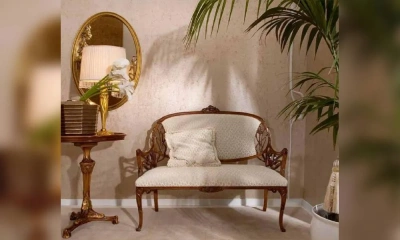 Скамья Medea Liberty Collection 2