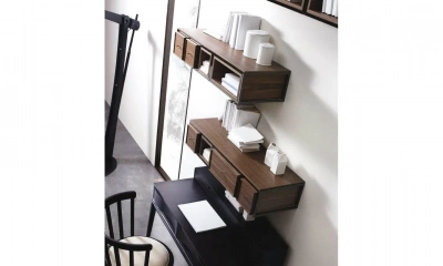 Полка Wallis Volpi W002N