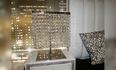 Emme Pi Light (Masiero) Настольная Лампа