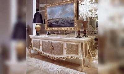 Буфет Turri Baroque