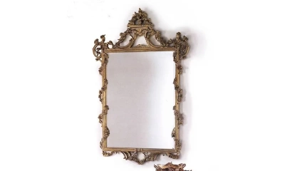 Зеркало Angelo Cappellini 60151