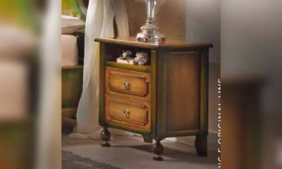 Тумба Прикроватная Metamorfosi (Cp) New 1