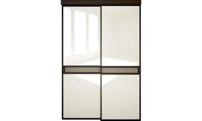 Перегородка Софья, коллекция Scala, Модель со вставкой (А6.49)