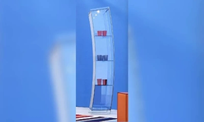 Витрина Cattelan Italia Wind