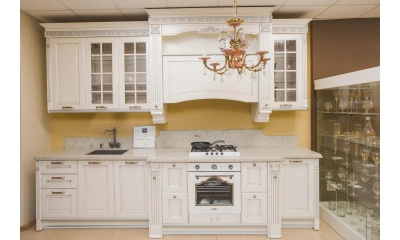 Кухня Stosa Cucine Dolcevita