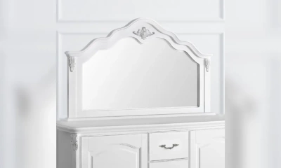 Зеркало Kreind Silvery Rome