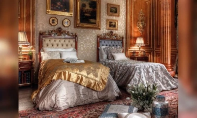 Детская Asnaghi Interiors Salo