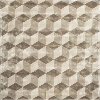 Ковер Sahrai Capucines 200Cm X 200Cm