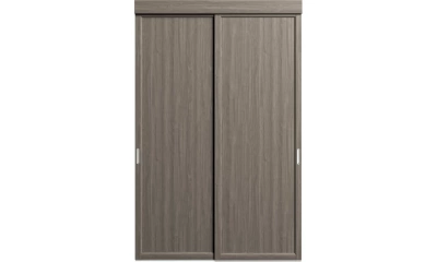 Перегородка Софья. Коллекция Original. Модель с филенкой (145)