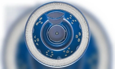 Мини-Бассейн Jacuzzi Alimia 237Х98 9445-01852 № 52 White