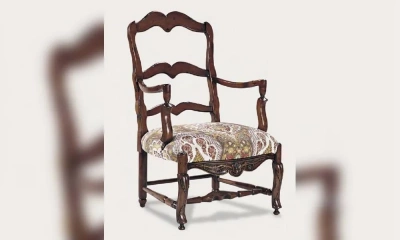 Стул Francesco Molon P193