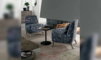 Кресло Tomasella Loft