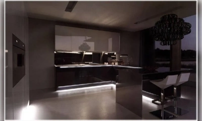 Кухня Aster Cucine Contempora 15