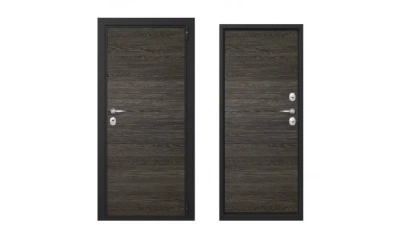 Дверь входная квартирная PORTALLE Fortis