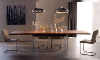 Стол Cattelan Italia Ikon Drive