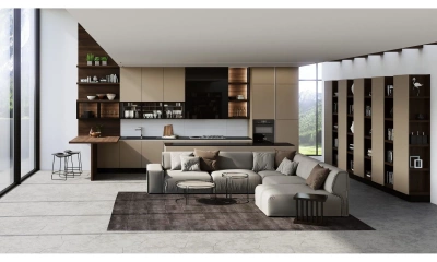 Кухня Virs New Line 4