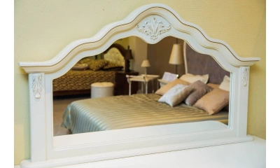 Зеркало к комоду Kreind Романтик Голд