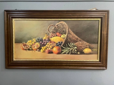 Картина Decor Toscana