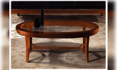 Стол Журнальный Angelo Cappellini 0117/B13